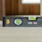Prime-Line 250MM 10 in.  Torpedo Level w/Magnetic Base, Aluminum Construction Single Pack PTL250M - alternate 3